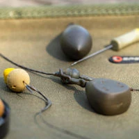 Evolve Tackle Run Ring System Kits